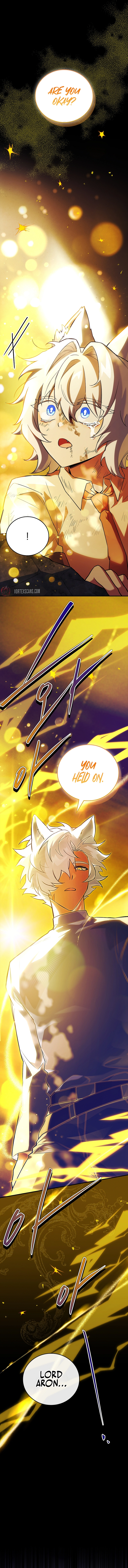 The Legendary Hero is an Academy Honors Student Chapter 68 - Page 20
