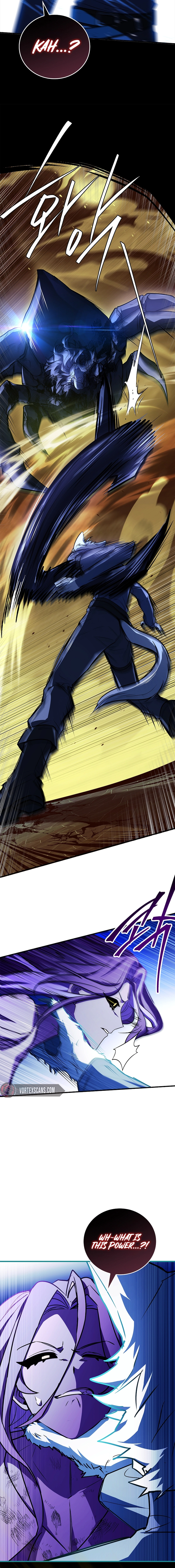 The Legendary Hero is an Academy Honors Student Chapter 68 - Page 24