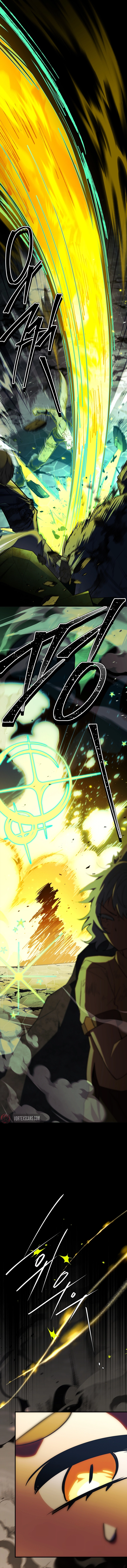The Legendary Hero is an Academy Honors Student Chapter 68 - Page 25
