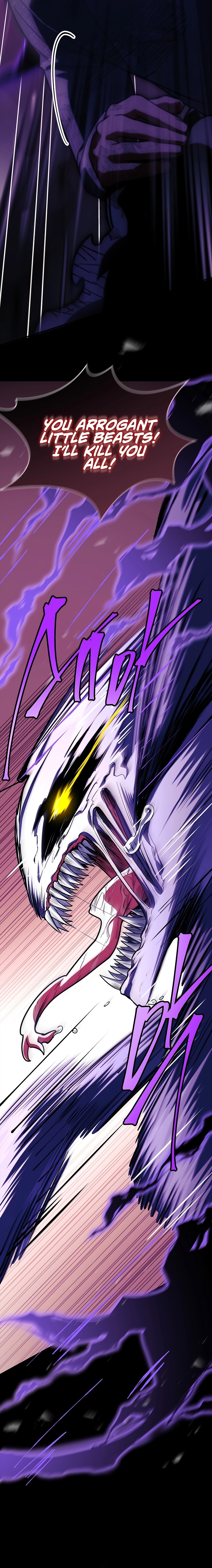 The Legendary Hero is an Academy Honors Student Chapter 69 - Page 4
