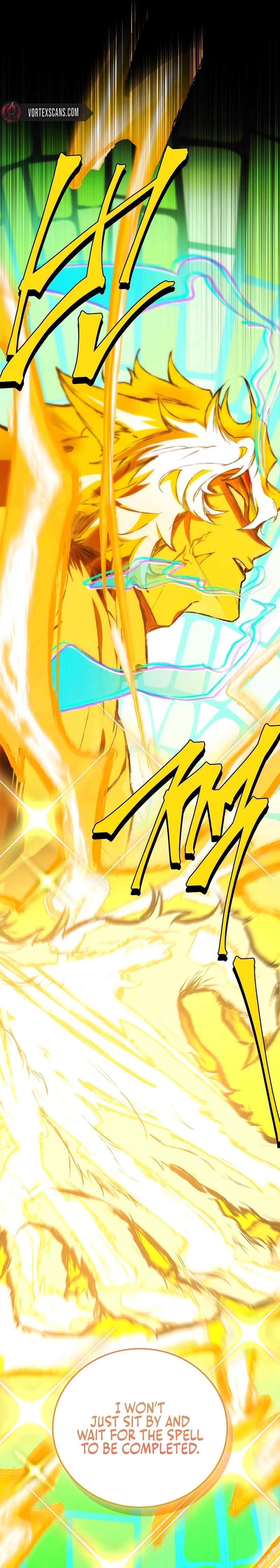 The Legendary Hero is an Academy Honors Student Chapter 69 - Page 5