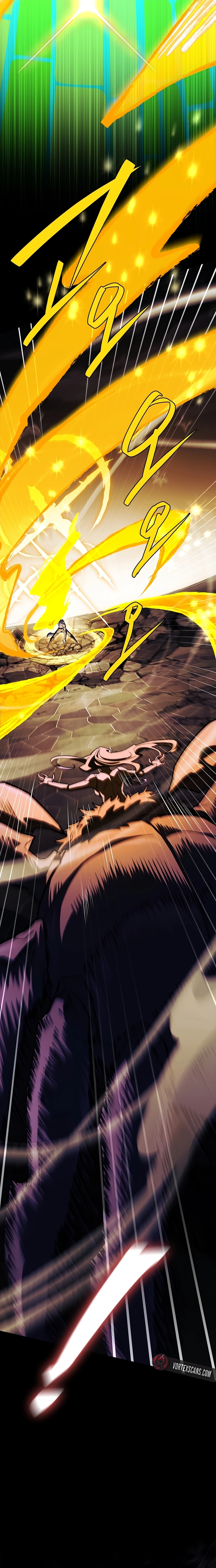 The Legendary Hero is an Academy Honors Student Chapter 69 - Page 6