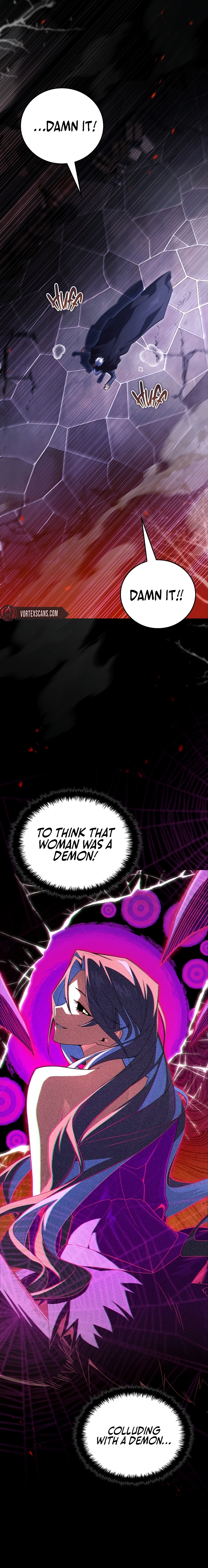 The Legendary Hero is an Academy Honors Student Chapter 69 - Page 9