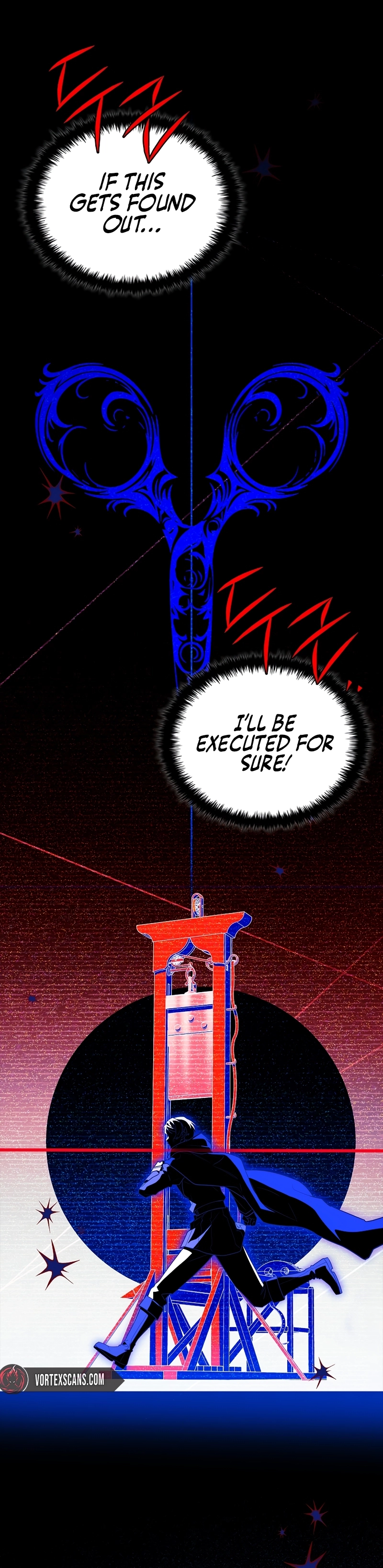 The Legendary Hero is an Academy Honors Student Chapter 69 - Page 10