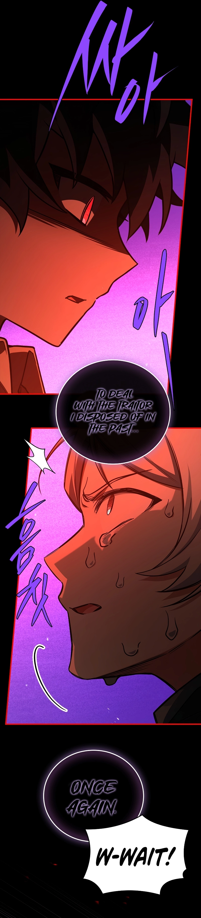 The Legendary Hero is an Academy Honors Student Chapter 69 - Page 13