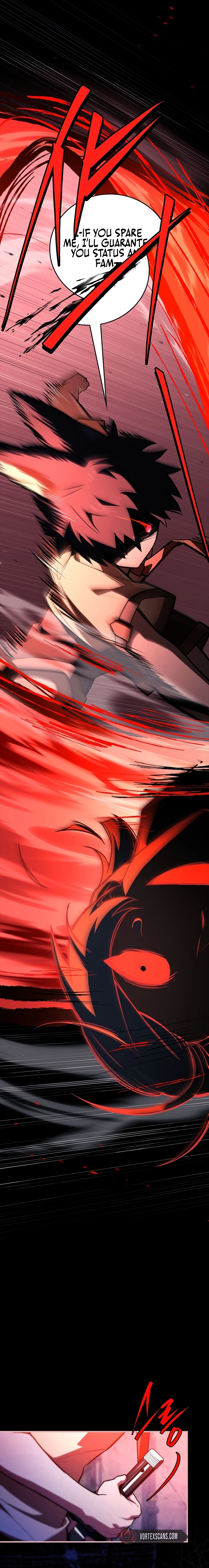 The Legendary Hero is an Academy Honors Student Chapter 69 - Page 14