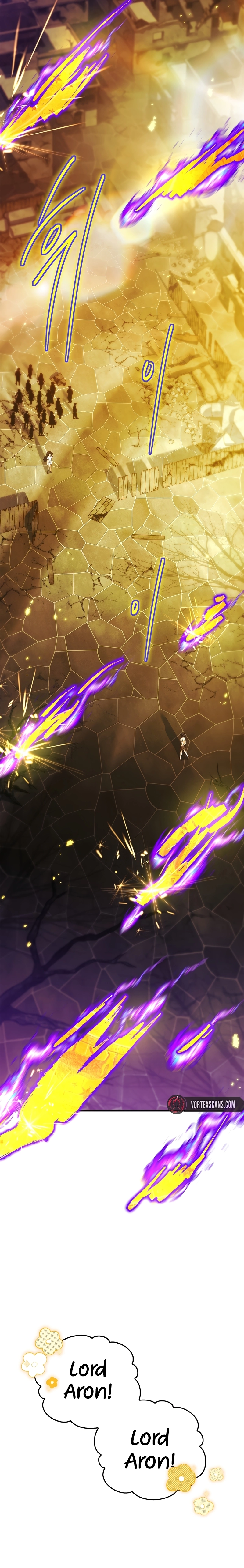 The Legendary Hero is an Academy Honors Student Chapter 69 - Page 16