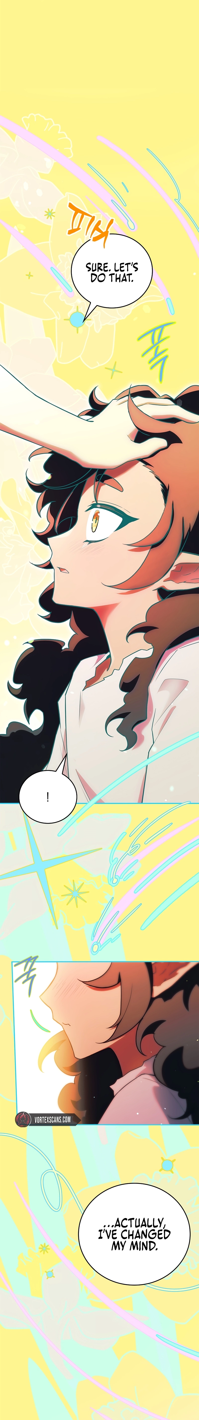 The Legendary Hero is an Academy Honors Student Chapter 69 - Page 20