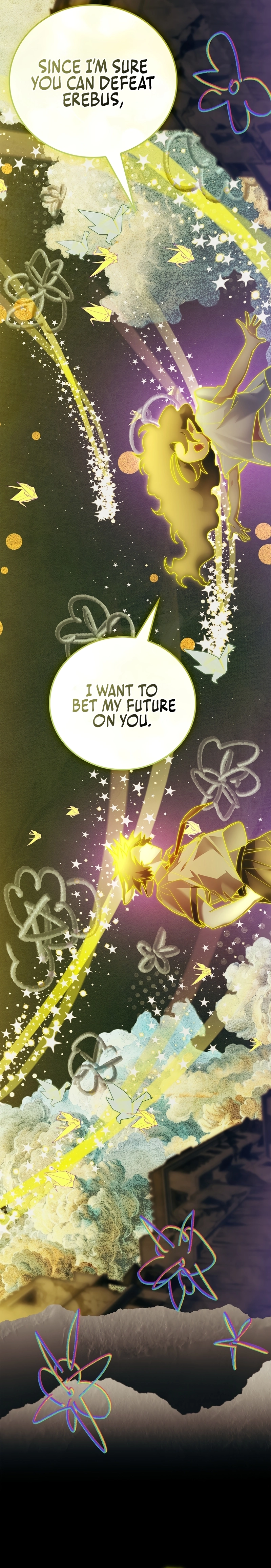 The Legendary Hero is an Academy Honors Student Chapter 69 - Page 24