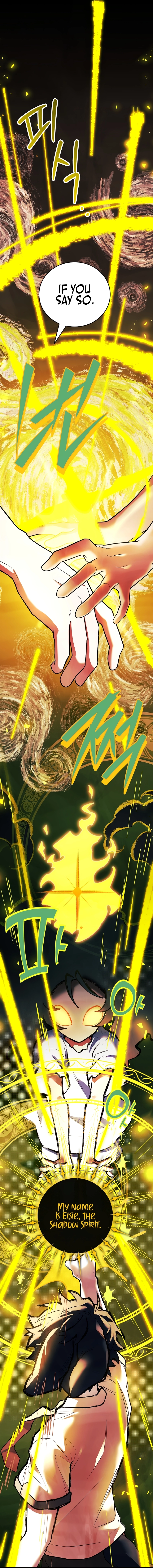 The Legendary Hero is an Academy Honors Student Chapter 69 - Page 25