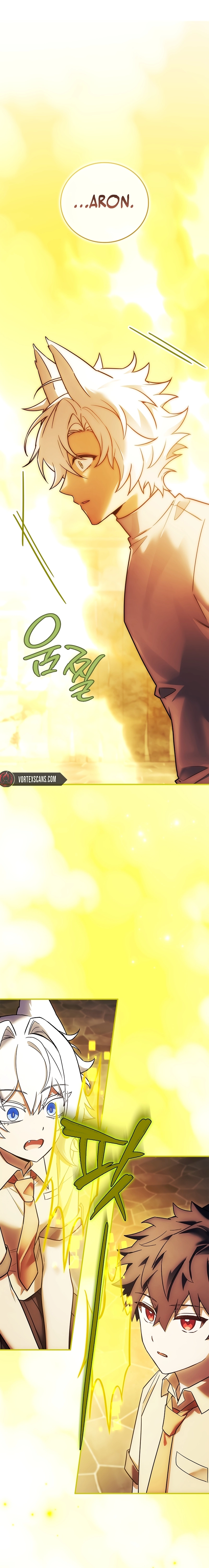 The Legendary Hero is an Academy Honors Student Chapter 69 - Page 28