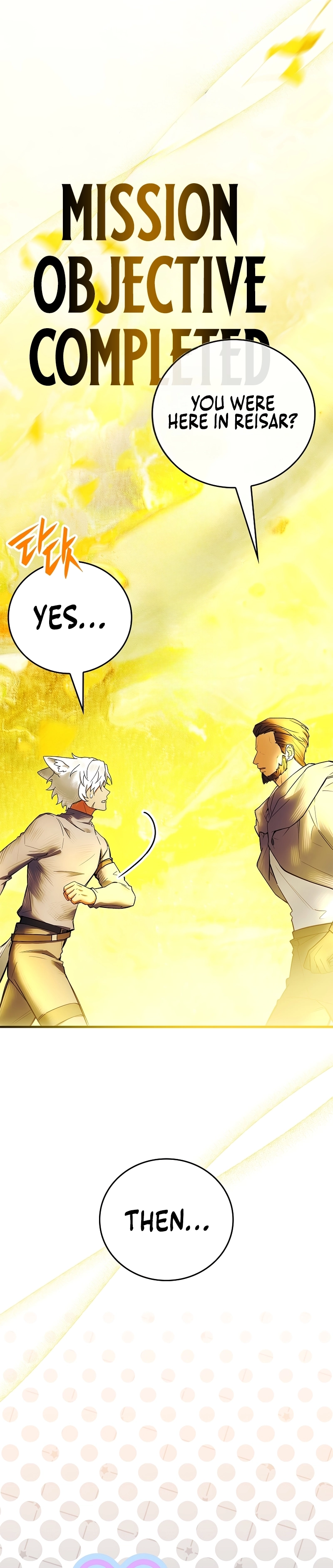 The Legendary Hero is an Academy Honors Student Chapter 69 - Page 30
