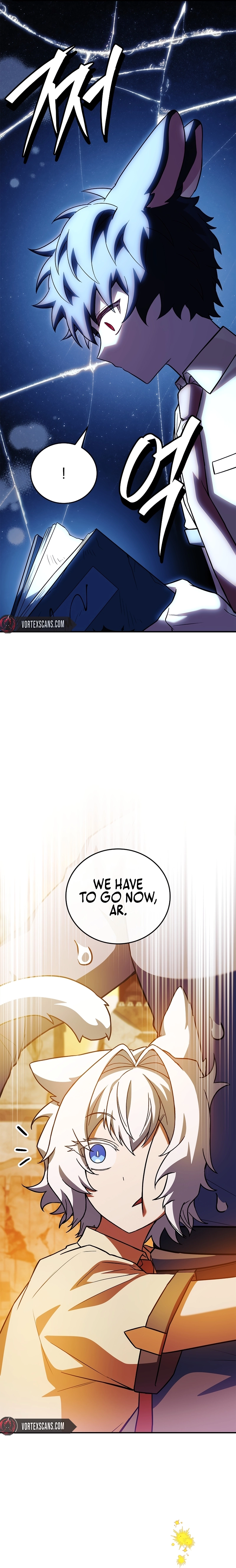 The Legendary Hero is an Academy Honors Student Chapter 69 - Page 38