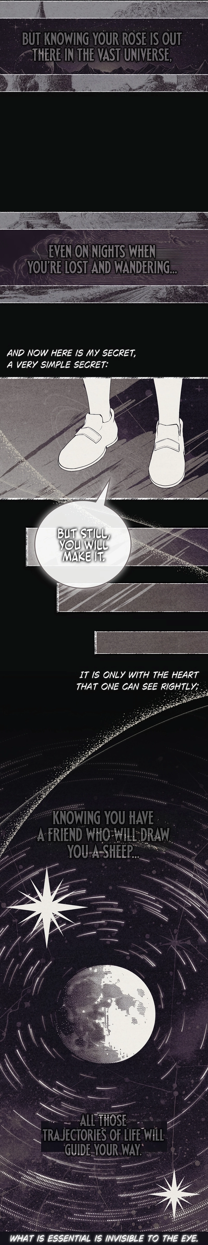 The Legendary Hero is an Academy Honors Student Chapter 69 - Page 44