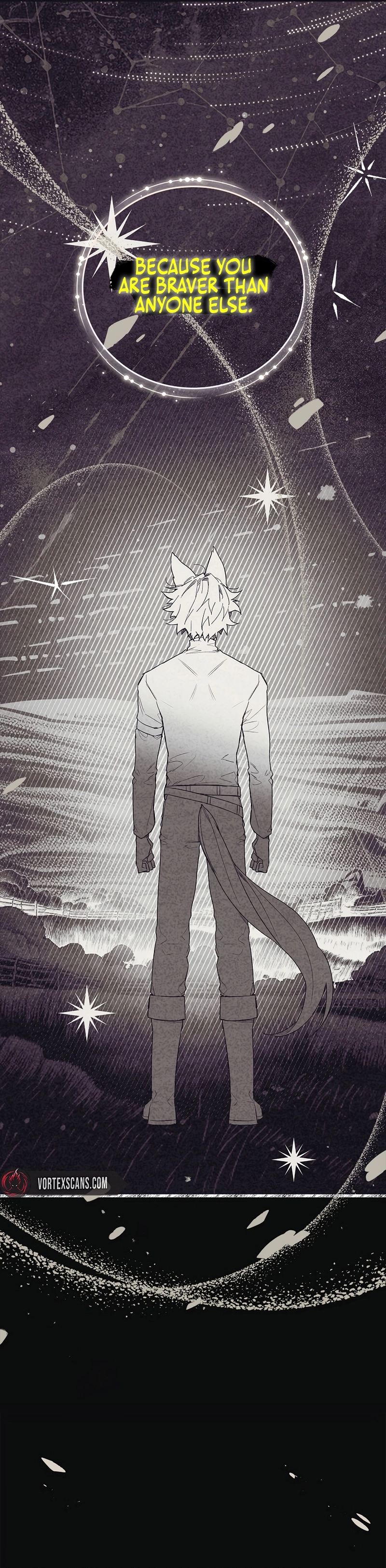 The Legendary Hero is an Academy Honors Student Chapter 69 - Page 45