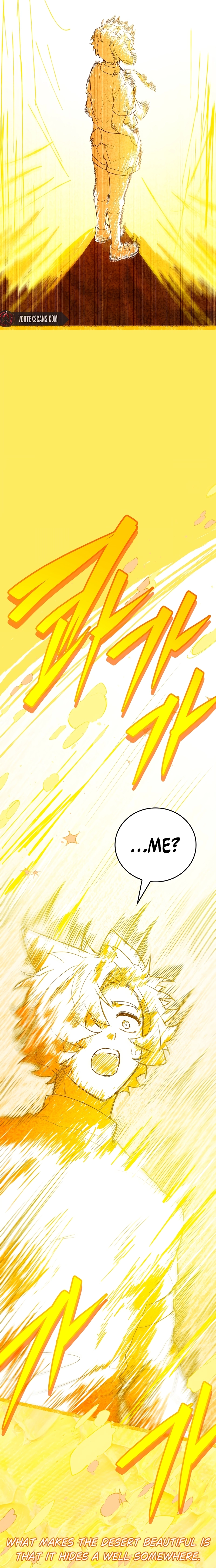 The Legendary Hero is an Academy Honors Student Chapter 69 - Page 47
