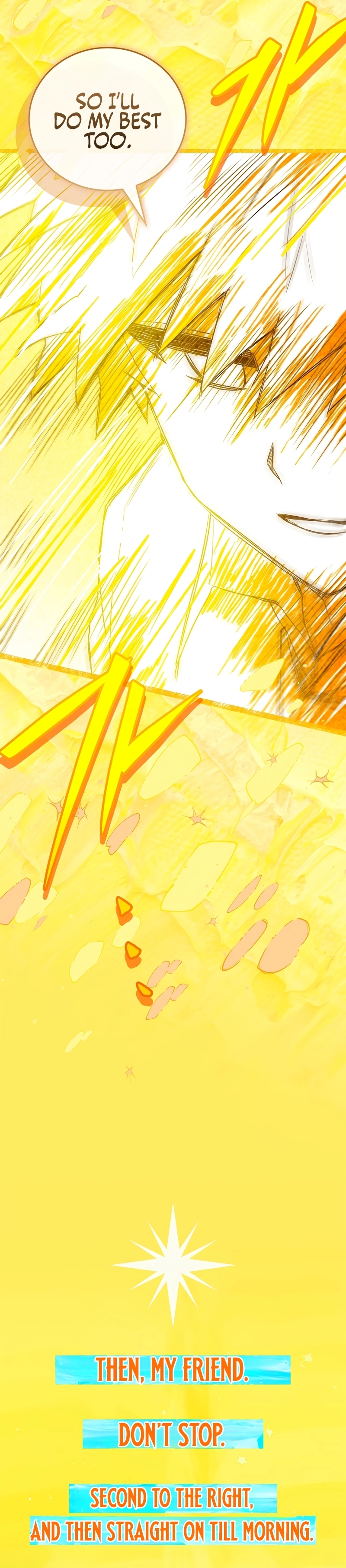 The Legendary Hero is an Academy Honors Student Chapter 69 - Page 48