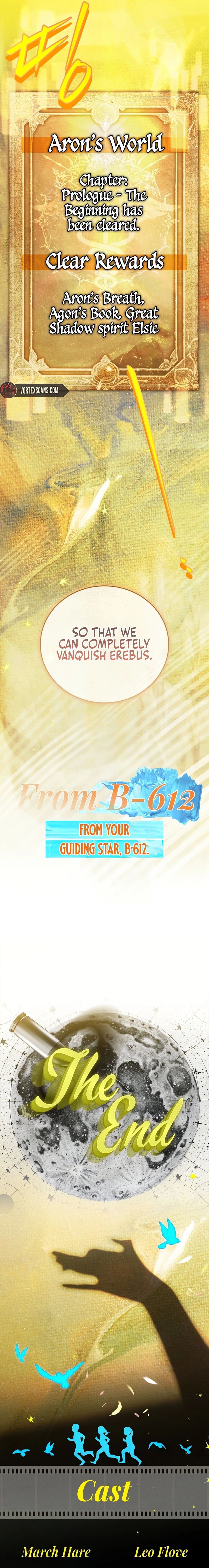 The Legendary Hero is an Academy Honors Student Chapter 69 - Page 49
