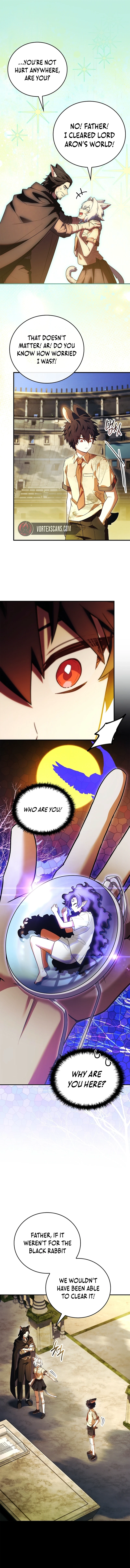 The Legendary Hero is an Academy Honors Student Chapter 70 - Page 4