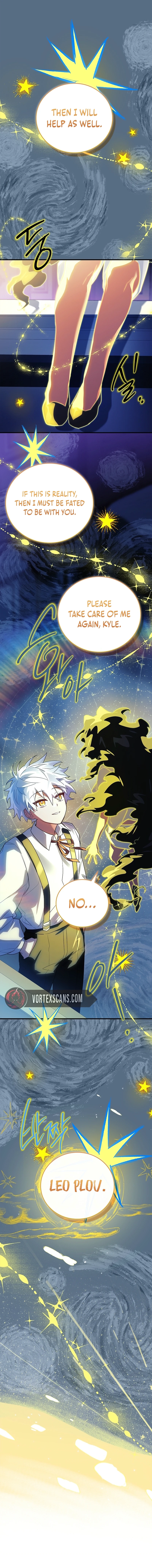 The Legendary Hero is an Academy Honors Student Chapter 70 - Page 17