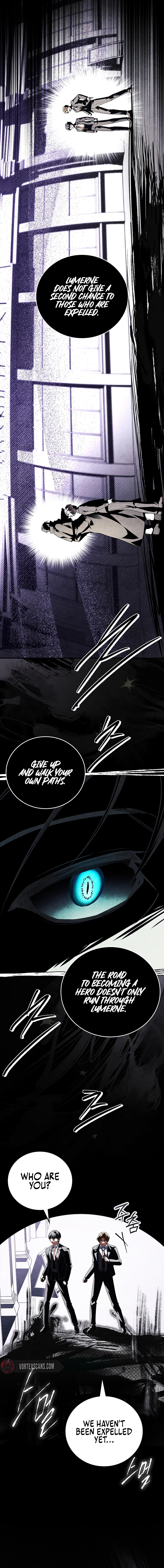 The Legendary Hero is an Academy Honors Student Chapter 71 - Page 13