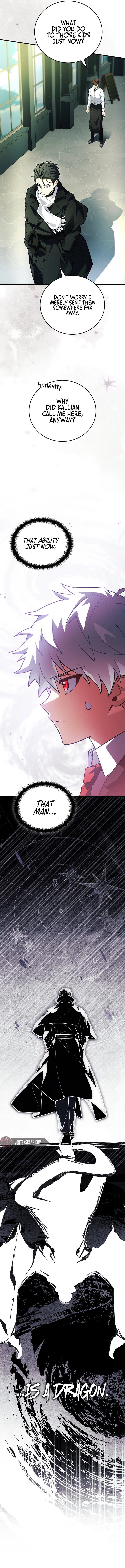 The Legendary Hero is an Academy Honors Student Chapter 71 - Page 15