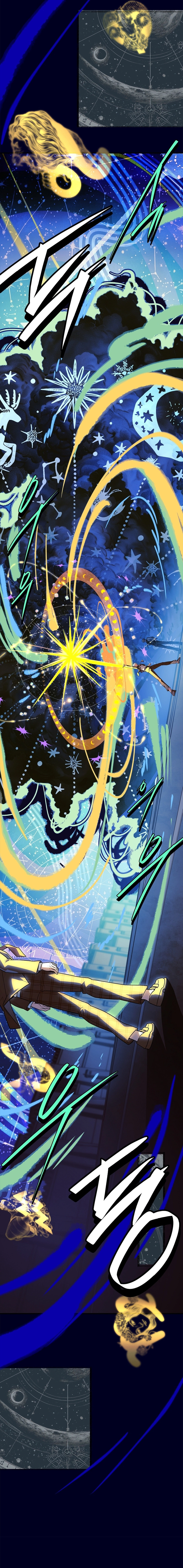 The Legendary Hero is an Academy Honors Student Chapter 74 - Page 23