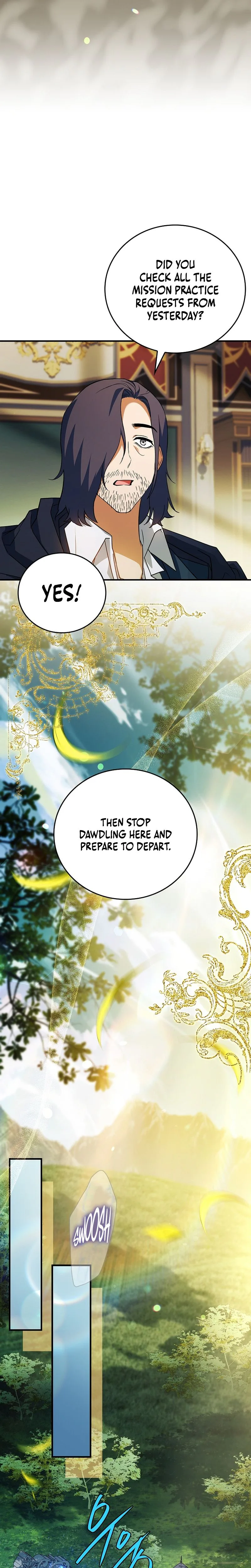The Legendary Hero is an Academy Honors Student Chapter 76 - Page 14