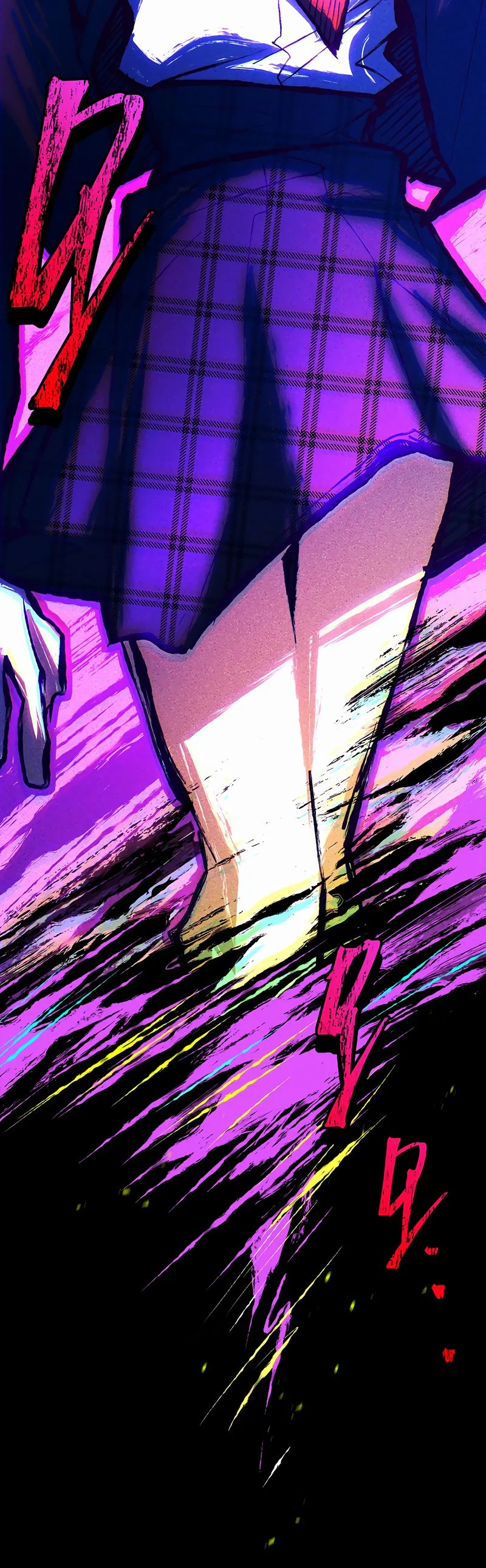 The Legendary Hero is an Academy Honors Student Chapter 77 - Page 5