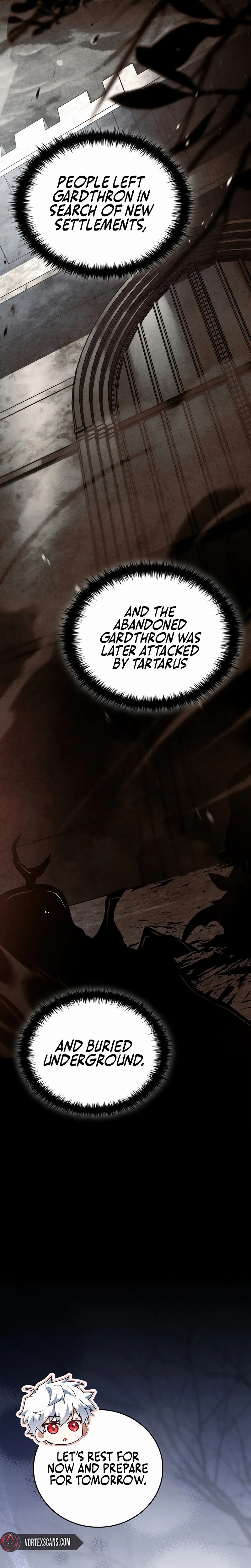 The Legendary Hero is an Academy Honors Student Chapter 77 - Page 24