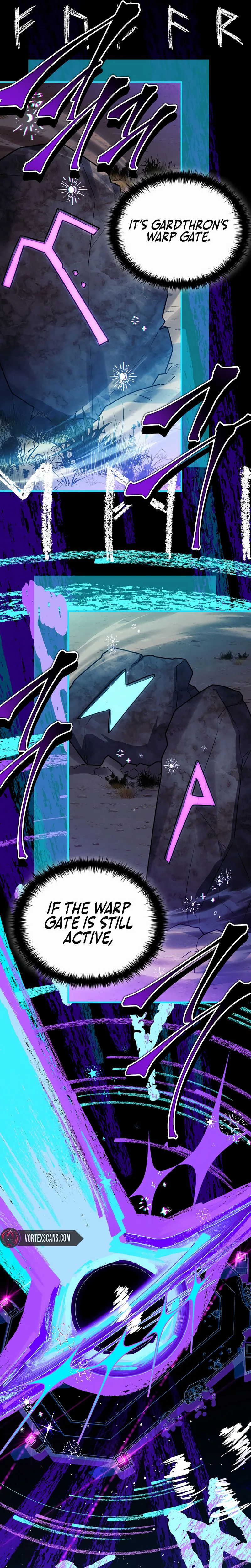 The Legendary Hero is an Academy Honors Student Chapter 77 - Page 46