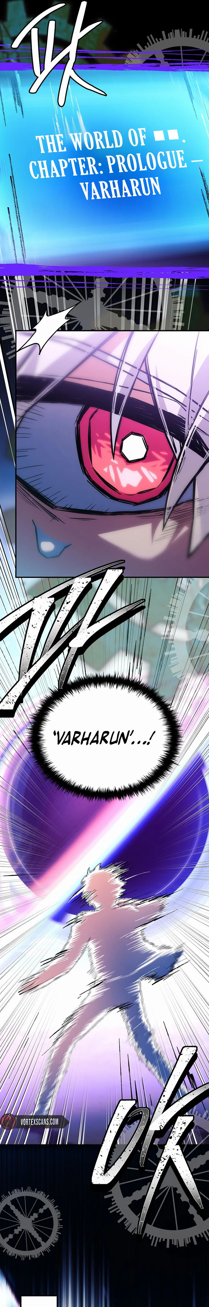 The Legendary Hero is an Academy Honors Student Chapter 78 - Page 6