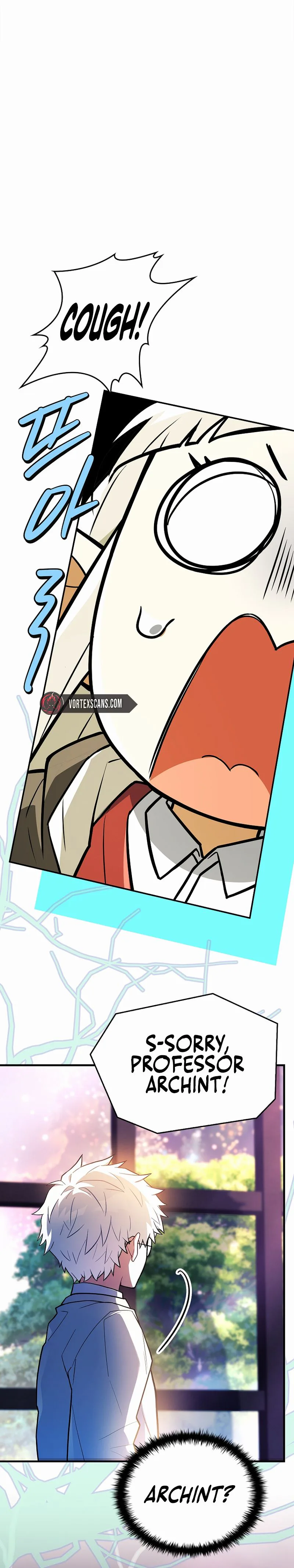 The Legendary Hero is an Academy Honors Student Chapter 78 - Page 15