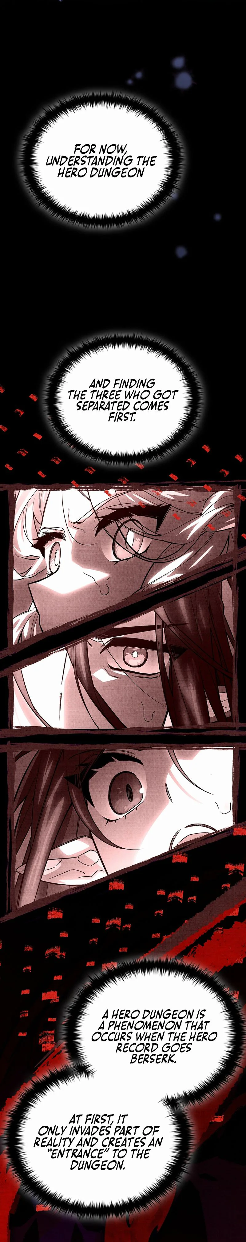 The Legendary Hero is an Academy Honors Student Chapter 78 - Page 25