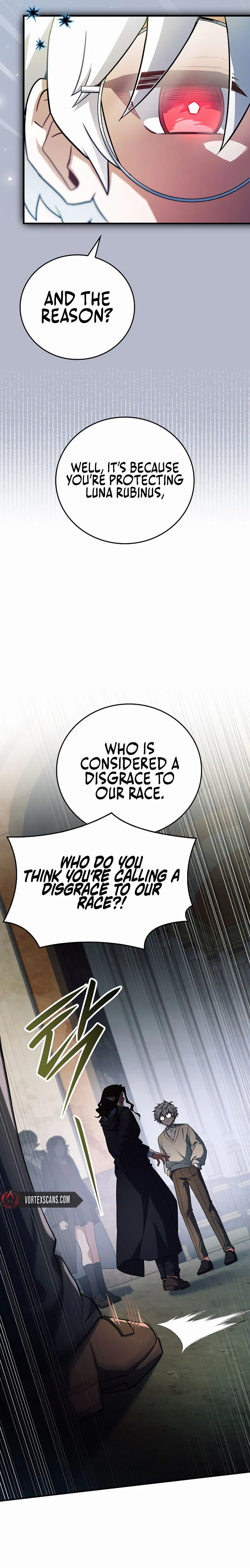 The Legendary Hero is an Academy Honors Student Chapter 78 - Page 42