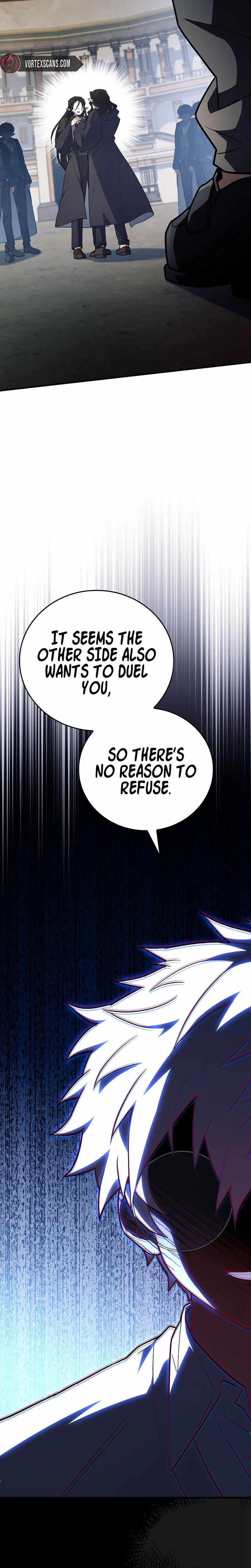 The Legendary Hero is an Academy Honors Student Chapter 78 - Page 49