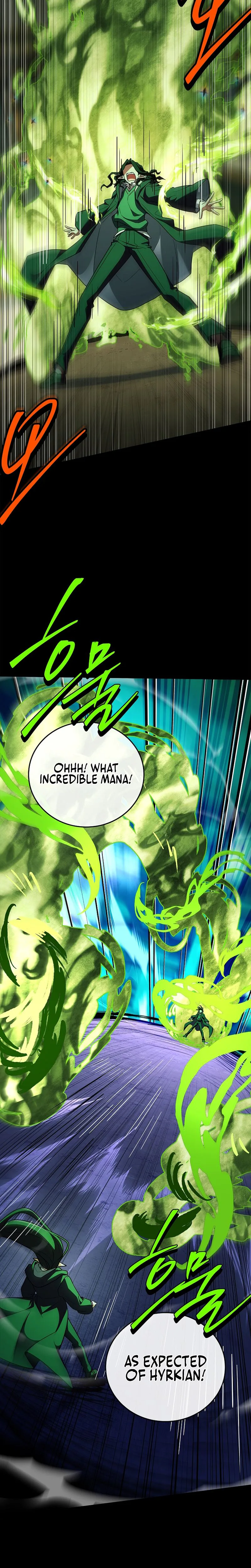 The Legendary Hero is an Academy Honors Student Chapter 79 - Page 3