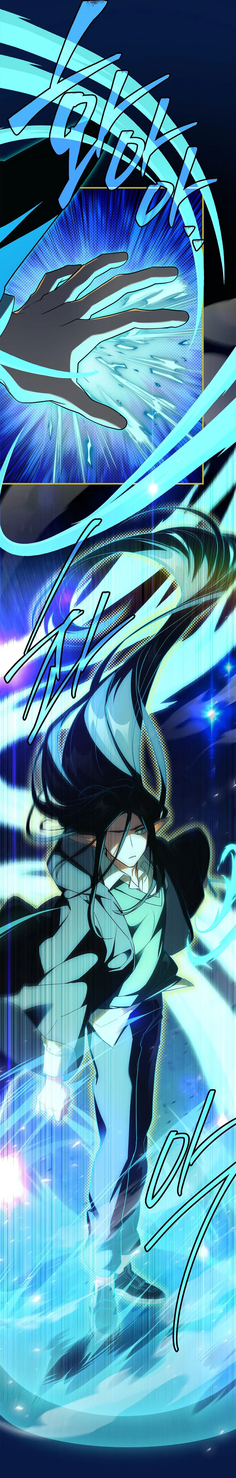 The Legendary Hero is an Academy Honors Student Chapter 79 - Page 8