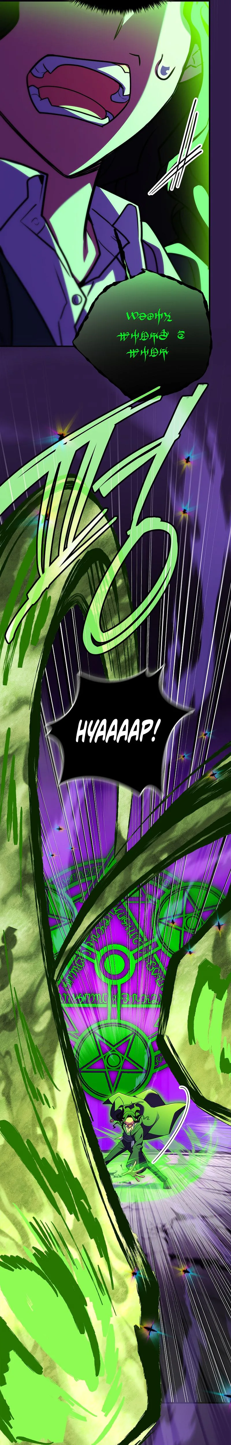 The Legendary Hero is an Academy Honors Student Chapter 79 - Page 12