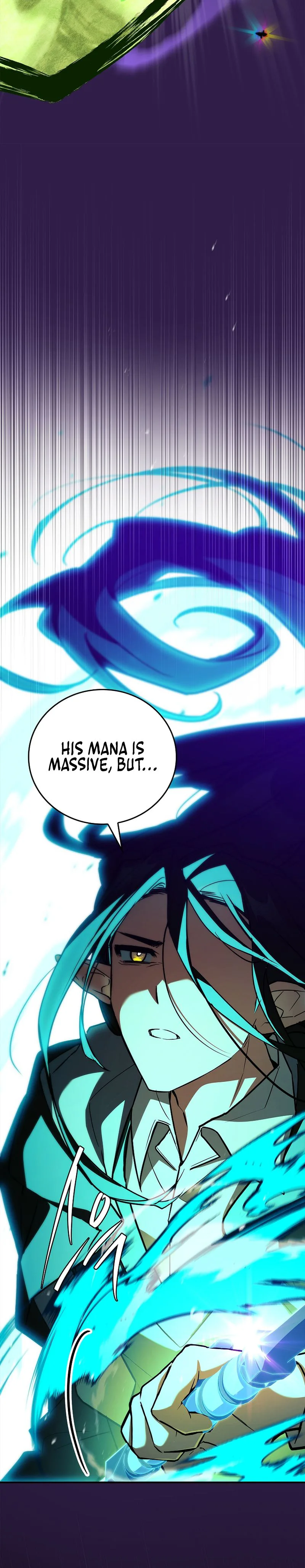 The Legendary Hero is an Academy Honors Student Chapter 79 - Page 13