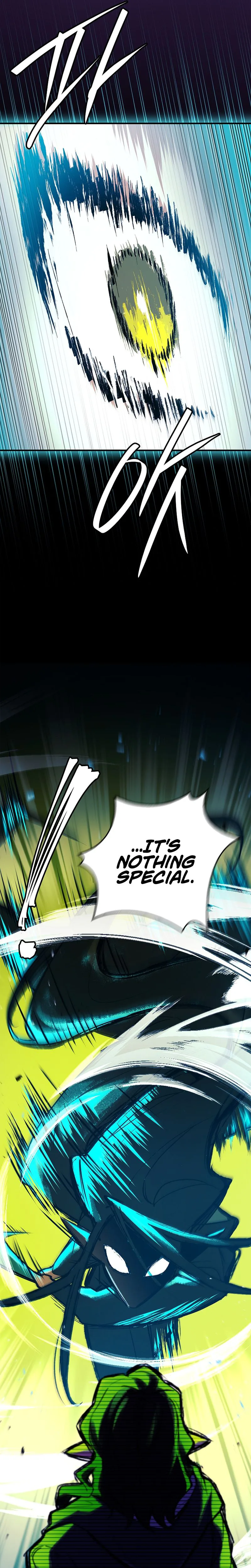 The Legendary Hero is an Academy Honors Student Chapter 79 - Page 14