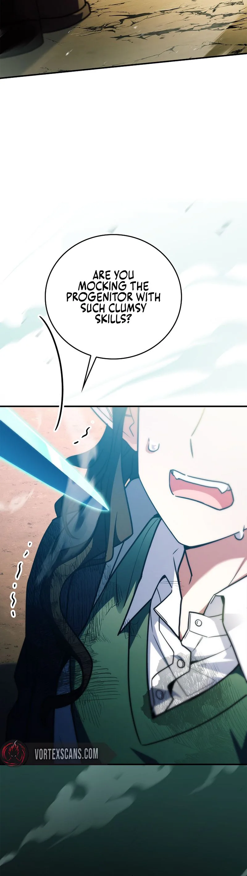 The Legendary Hero is an Academy Honors Student Chapter 79 - Page 16
