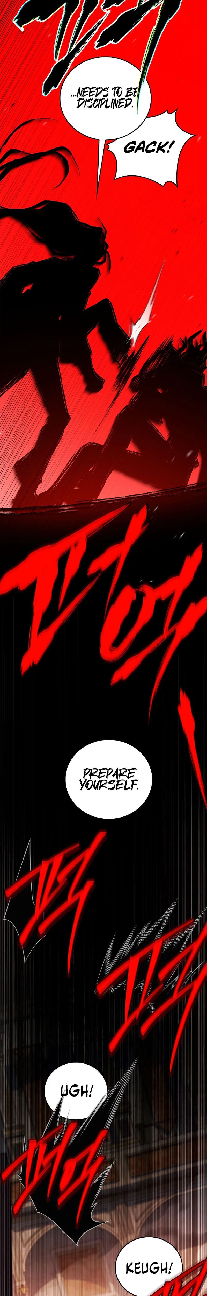 The Legendary Hero is an Academy Honors Student Chapter 79 - Page 18