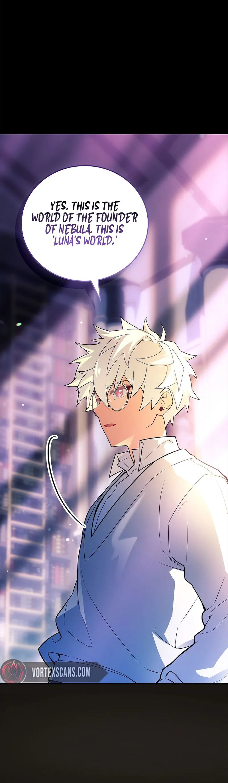 The Legendary Hero is an Academy Honors Student Chapter 79 - Page 28