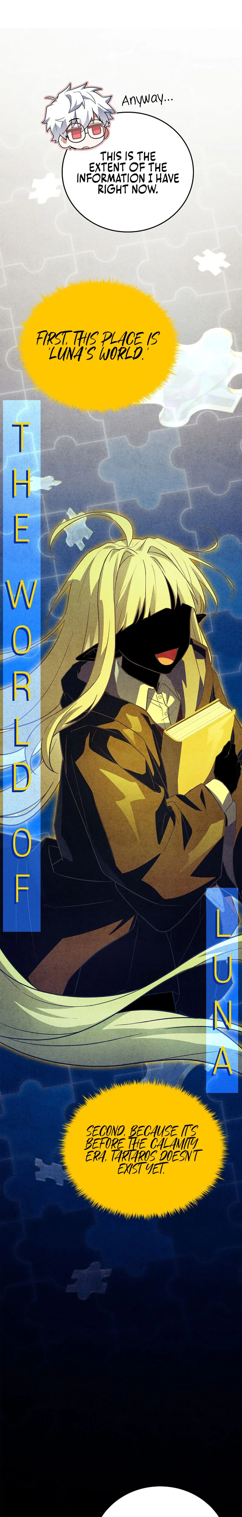 The Legendary Hero is an Academy Honors Student Chapter 79 - Page 32