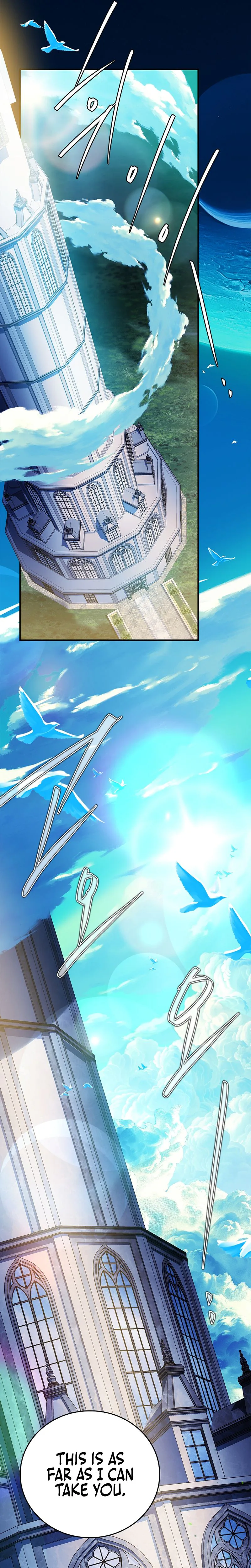 The Legendary Hero is an Academy Honors Student Chapter 79 - Page 38
