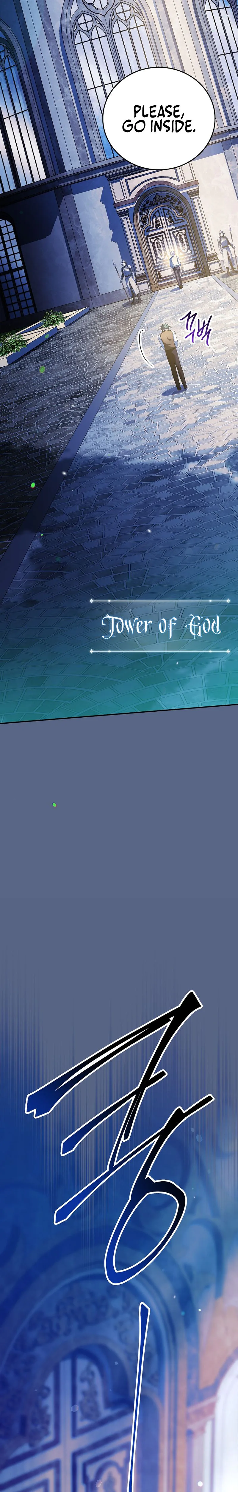 The Legendary Hero is an Academy Honors Student Chapter 79 - Page 39
