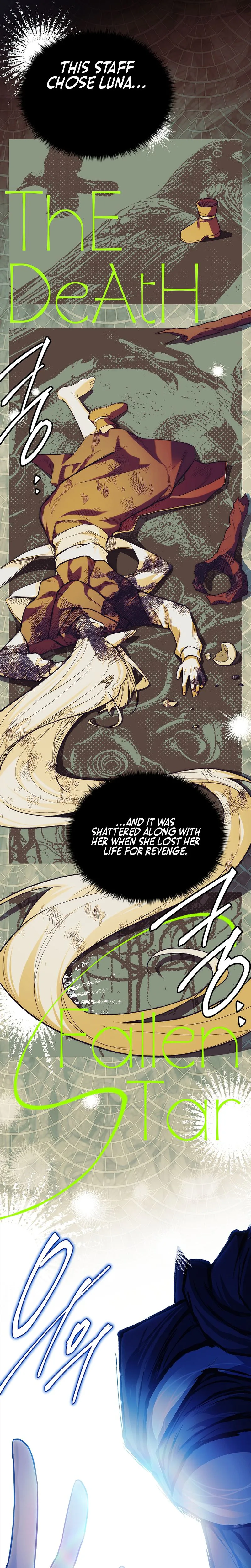 The Legendary Hero is an Academy Honors Student Chapter 79 - Page 44