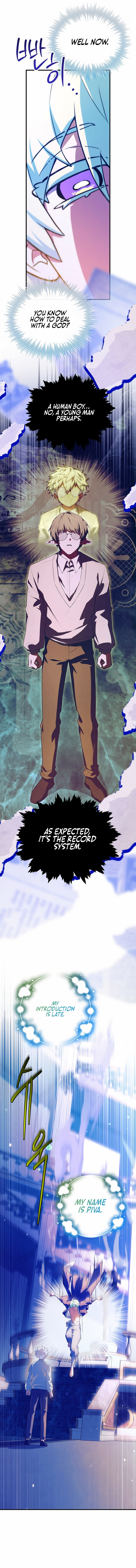 The Legendary Hero is an Academy Honors Student Chapter 80 - Page 4