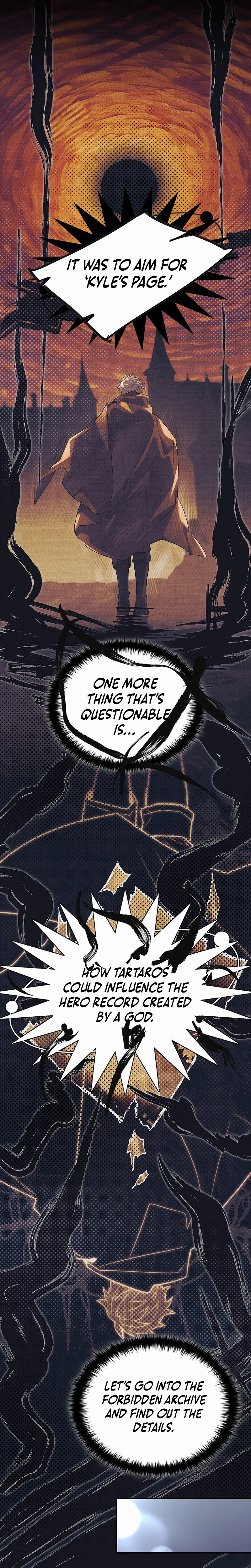 The Legendary Hero is an Academy Honors Student Chapter 81 - Page 4
